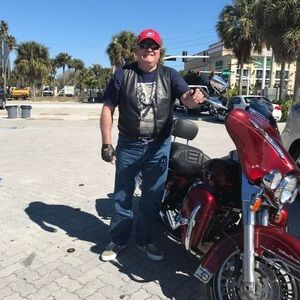 Meet your Posher, Jason